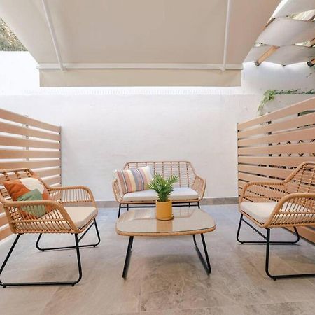 Small And Cozy Studio Atene Esterno foto
