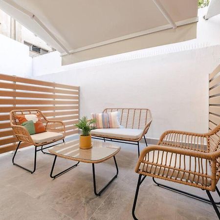 Small And Cozy Studio Atene Esterno foto